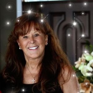 Meet your Posher, Marlene